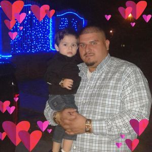 Meet your Posher, Jerry